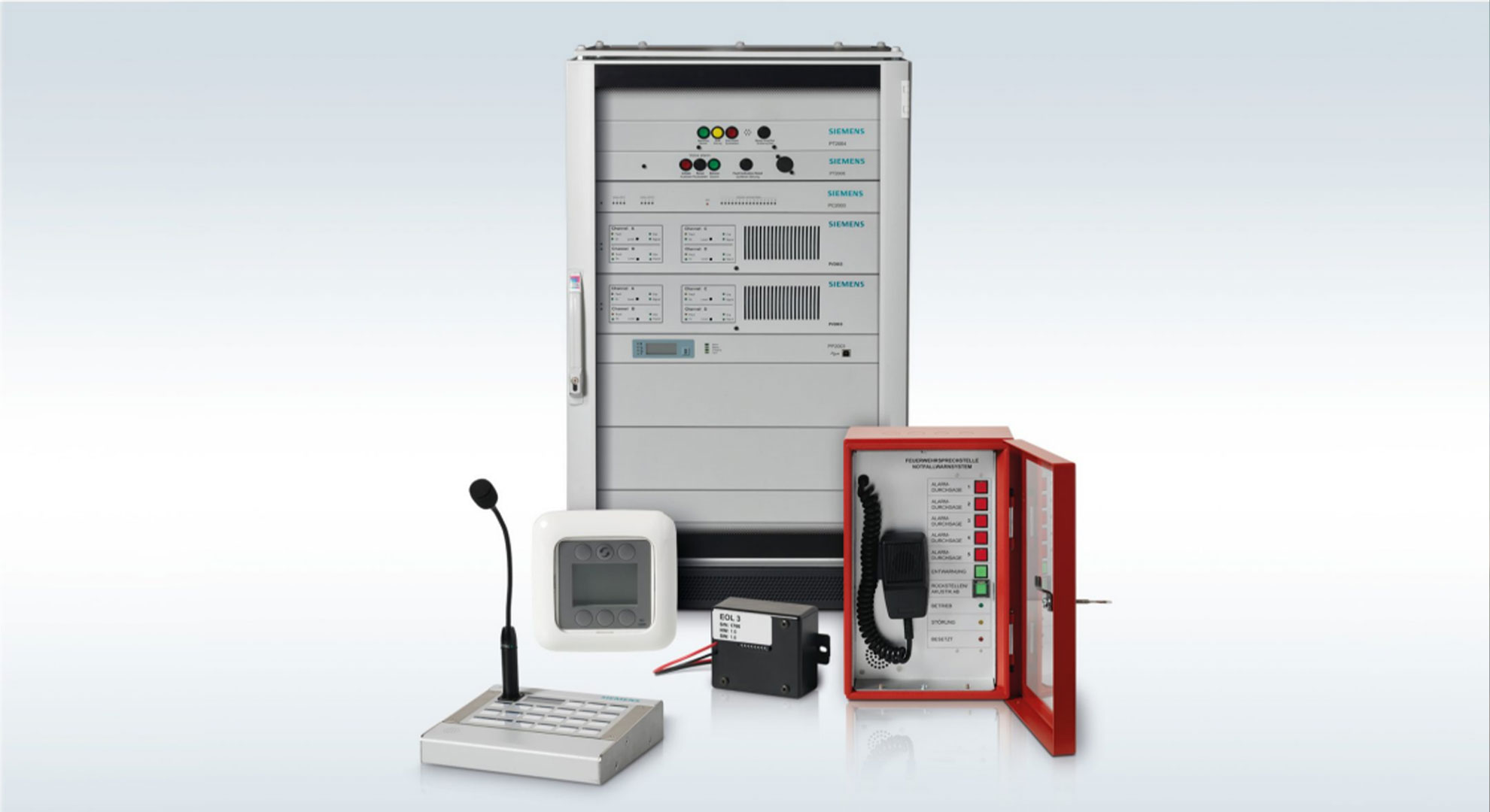 Endüstriyel tesis güvenlik izleme sistemleri