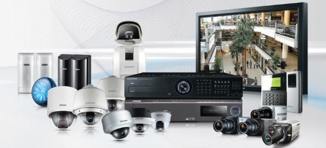 IP Tabanlı CCTV Sistemlerinde Video Analitik