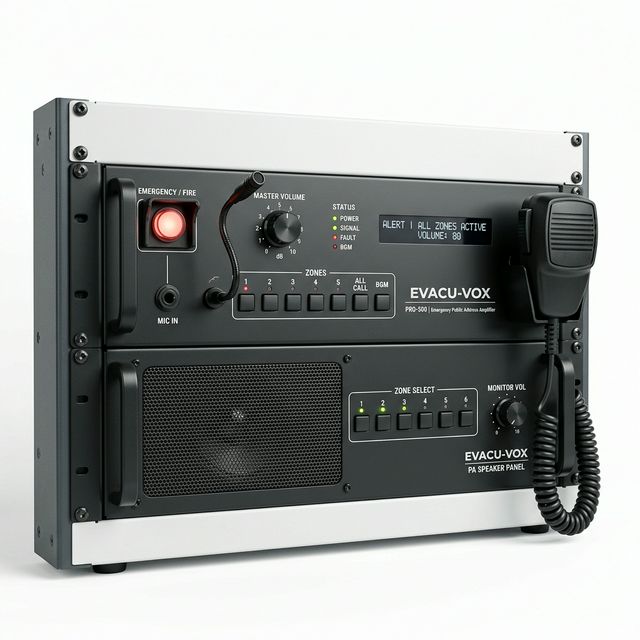 Siemens Novigo Acil Anons Sistemleri